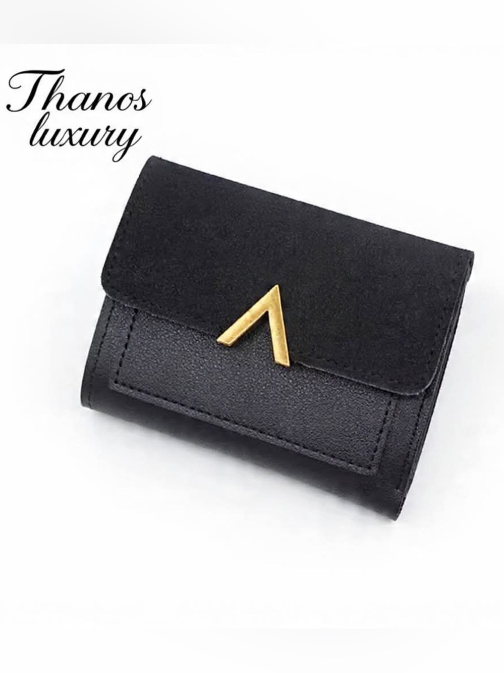 Women’s TRIFOLD WALLET (MYSTERY ITEM) Bundle